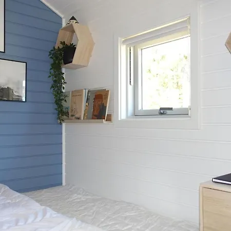 Tatil Evi In With Wifi Neksø